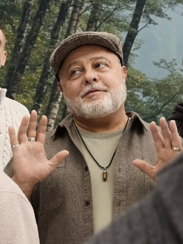 Frères au Duceppe : un théâtre à ne pas manquer