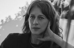 Emmanuelle Jimenez, auteure de la pièce Fondre