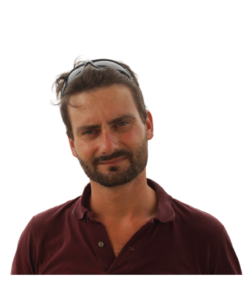 Nicolas Pellissier, réalisateur