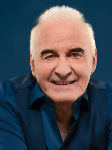 Michel Fugain en spectacle au Québec : une fête inoubliable