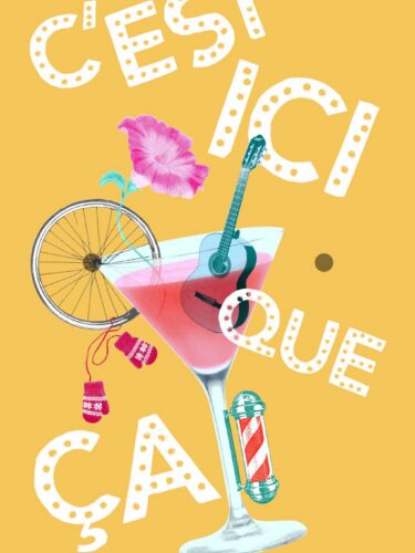 Le boulevard Monk dévoile sa nouvelle identité visuelle