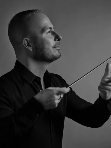 Échos de la forêt par l’Orchestre Métropolitain