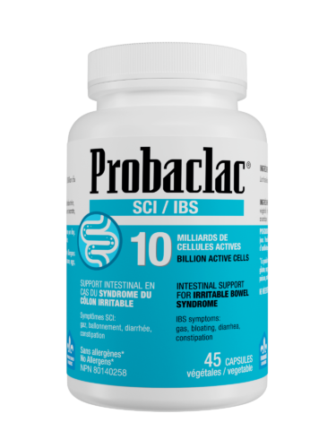 Probaclac : 2 solutions pour nos petits inconforts intimes