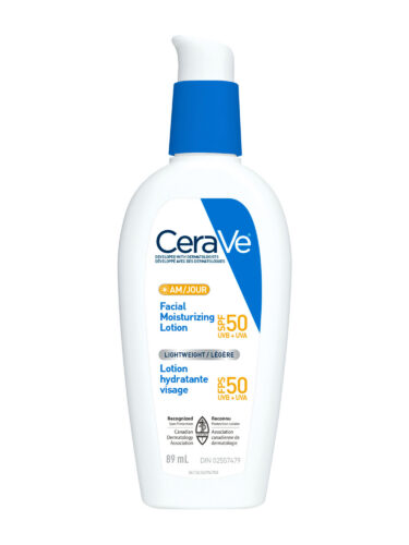 CeraVe : J&rsquo;ai testé deux nouveautés soins de la peau