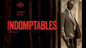 Indomptables, un film de Thomas Ngijol