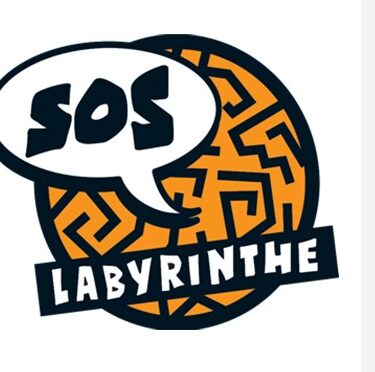 SOS Labyrinthe : Explorez, cherchez, trouvez