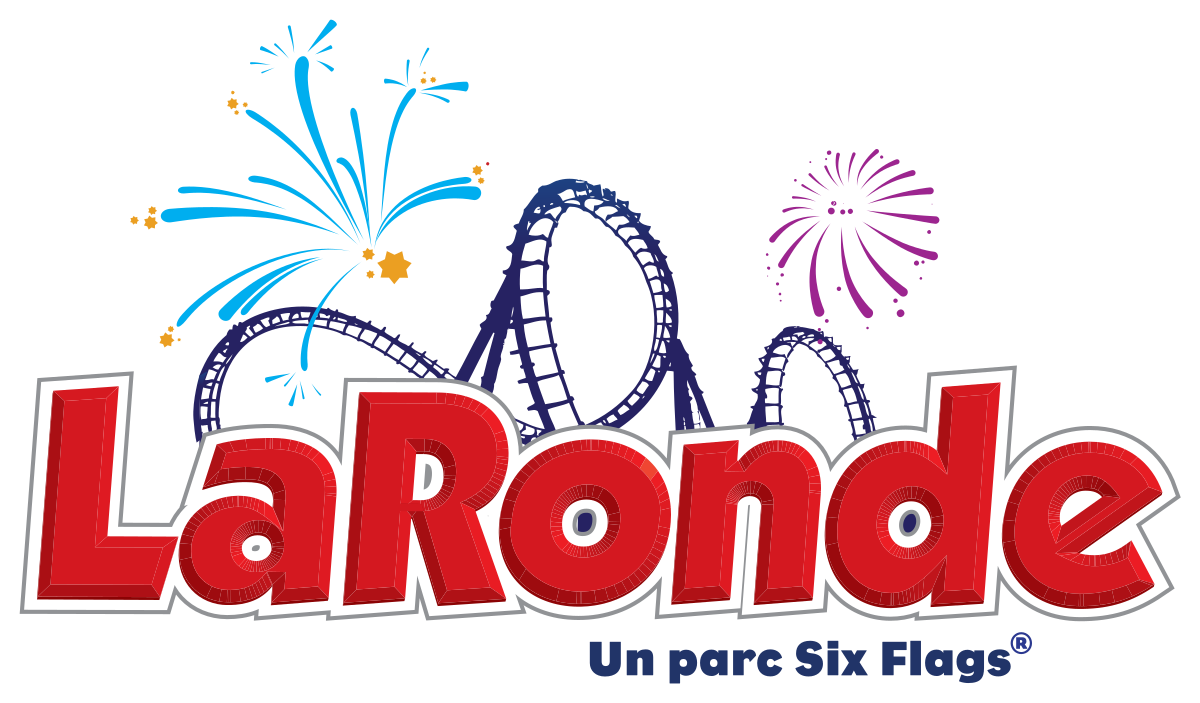 Logo de La Ronde