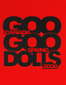 Goo goo dolls