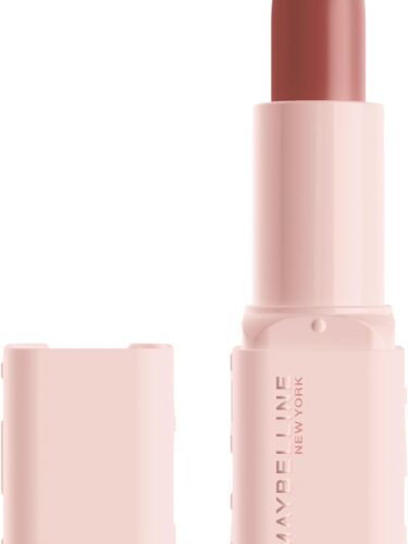 Le nouveau Rouge à Lèvres Sérum Maybelline x Miley Cyrus