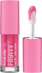 Annabelle Huile à lèvres fruitée