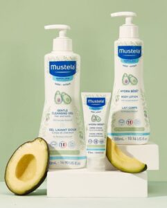 Mustela