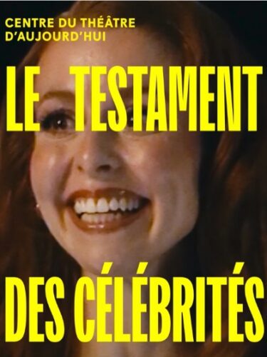 Le Testament des célébrités : Et si Hollywood explosait?