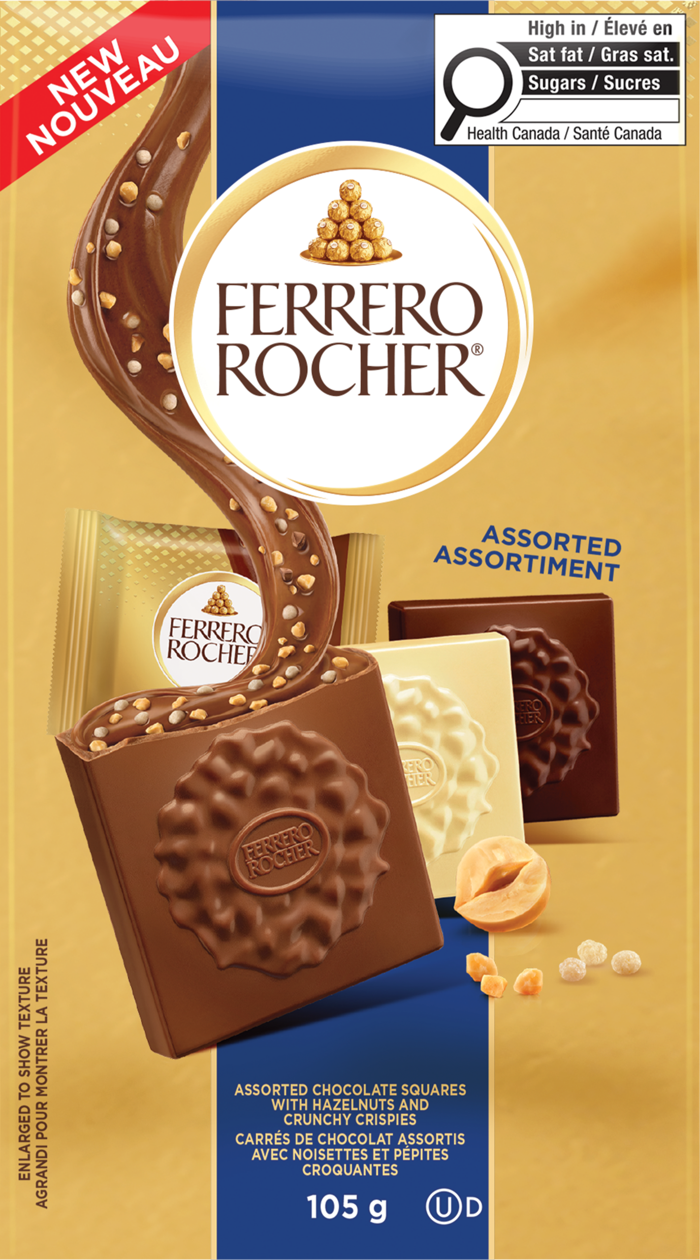 Ferrero rocher