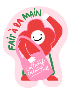 Marché de printemps du Collectif Créatif MTL