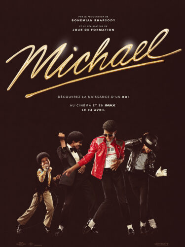 Michael : Tout savoir sur le nouveau film de Michael Jackson