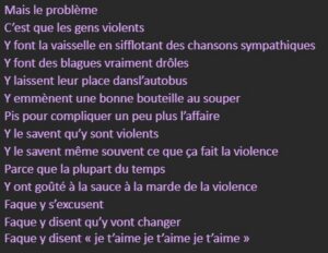 Extrait_pièce Fanny