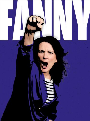 Fanny : prépare-toi à être un peu déstabilisé.e