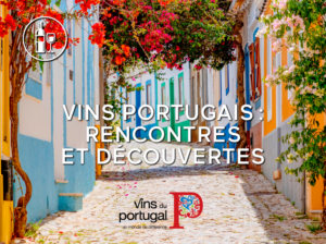 Prova Portugal – une dégustation de vins portugais
