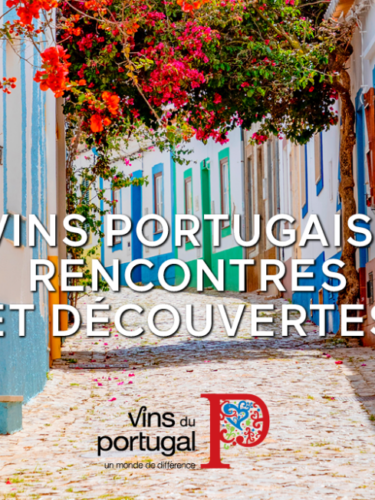 Prova Portugal : L&rsquo;Événement SAQ à Montréal