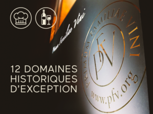 grand banquet Primum Familiae Vini au Ritz-Carlton de Montréal