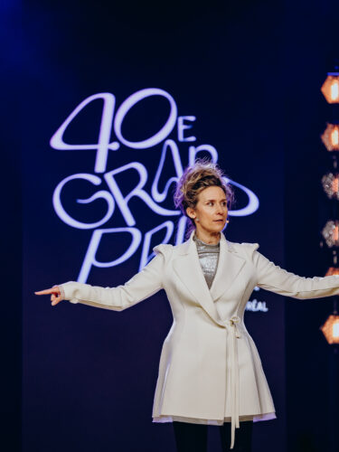 40e Grand Prix du Conseil des arts de Montréal