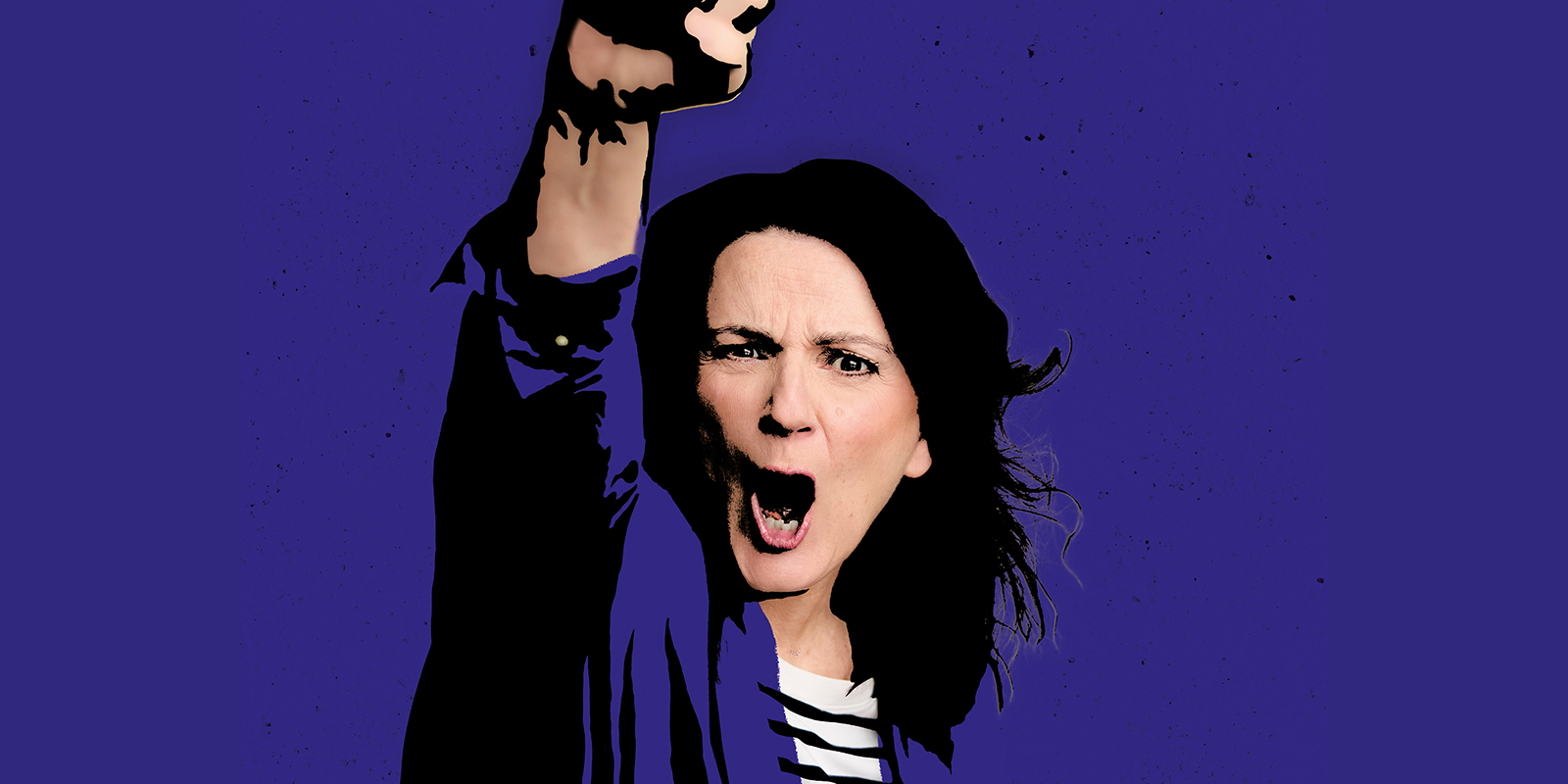 Visuel officiel de la pièce Fanny