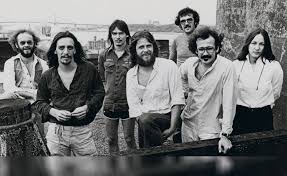 Harmonium le groupe québécois