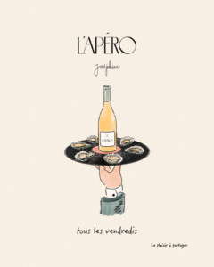 L'APÉRO au restaurant Joséphine à Montréal