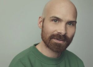 Auteur : Jon Lachlan Stewart_crédit: Éva-Maude TC