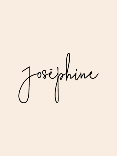 Fête des Mères au Joséphine: un menu par et pour les mamans