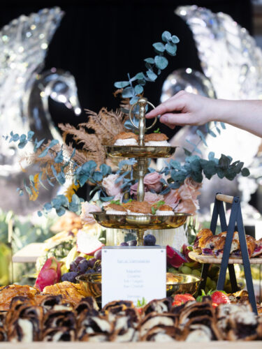 Brunch de la fête des Mères au 9e du Centre Eaton