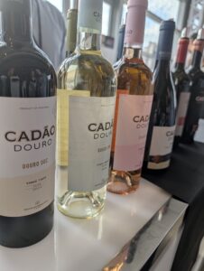 vins portugais blancs et rouges recommandés à la SAQ