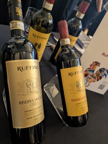 Découverte des vins Chianti Classico : Mes 12 choix à la SAQ