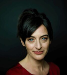 Alexia Burger / Crédit : Le Petit Russe