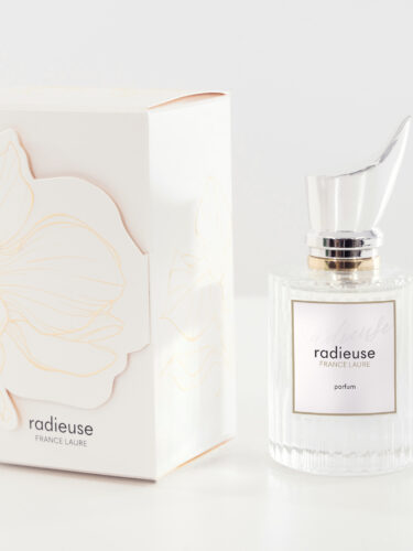 Parfum Radieuse France Laure : La nouvelle signature 50 ml