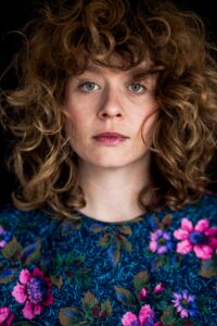 Photo de Rebecca Deraspe