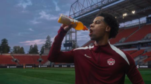 gatorade canada