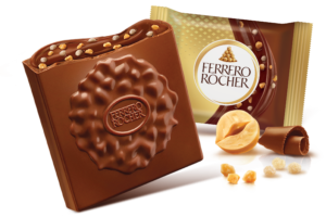 ferrero rocher