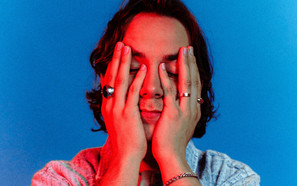 Willian Cloutier en tournée au Québec