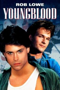 Youngblood - Rob Lowe et Patrick Swayze