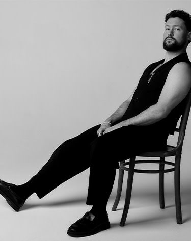 Calum Scott en concert au MTELUS de Montréal ce mois-ci