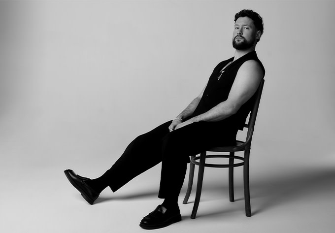 Calum Scott à Montréal en avril 2026