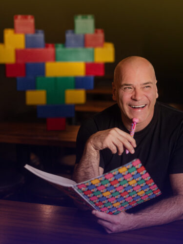 Daniel Grenier : prépare-toi à décrocher solide