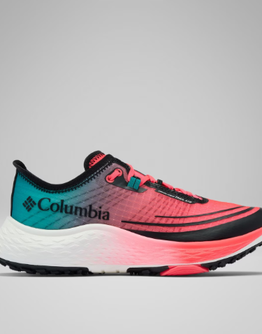 Konos Speed Trail ATR de Columbia : Mon avis