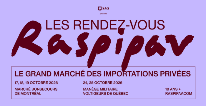 Rendez-vous Raspipav