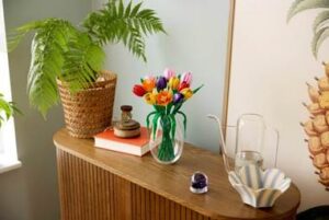 Collection Botanique LEGO