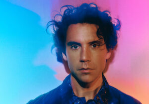 MIKA Tournée Amérique du Nord 2026