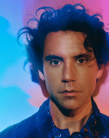 MIKA en tournée partout en Amérique du Nord
