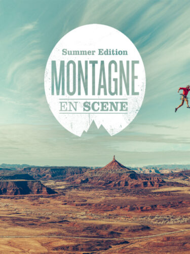 Montagne en scène 2026 : l&rsquo;édition d&rsquo;été arrive à Montréal