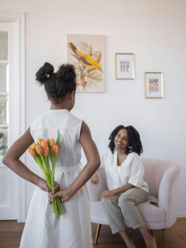 Idées cadeaux Kozy pour gâter maman à la fête des Mères